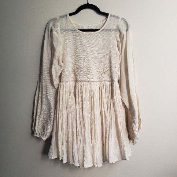 Spell & the Gypsy Scorpio Cloth Mini Dress 🔥host pick🔥 - Picture 5 of 10